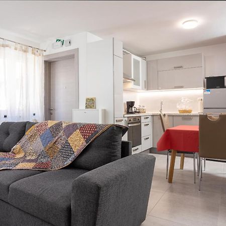 Residence Marina スプリト エクステリア 写真