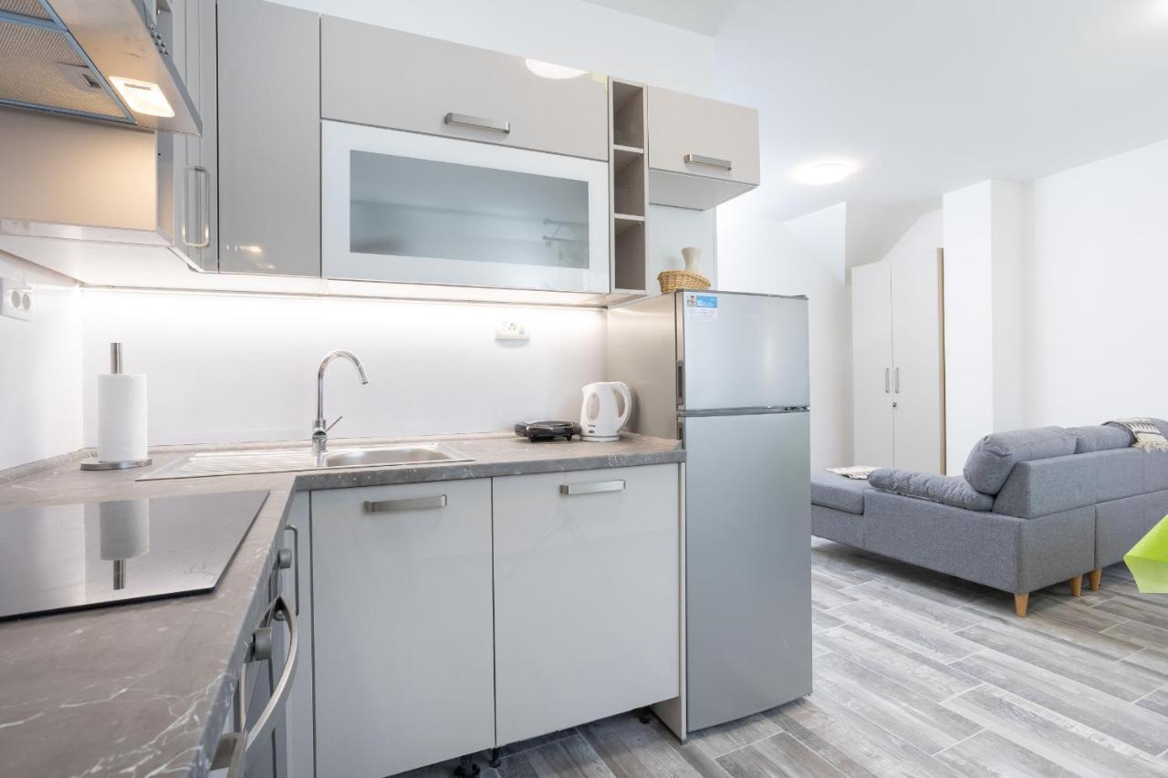 Residence Marina スプリト エクステリア 写真