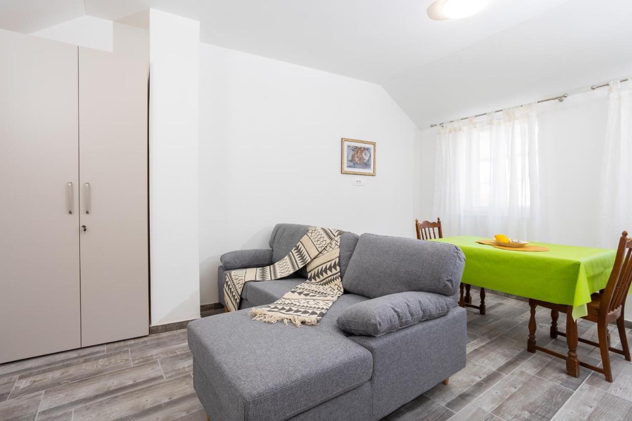 Residence Marina スプリト エクステリア 写真