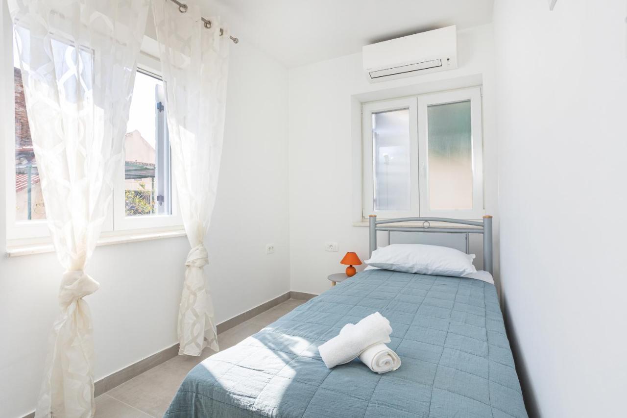 Residence Marina スプリト エクステリア 写真
