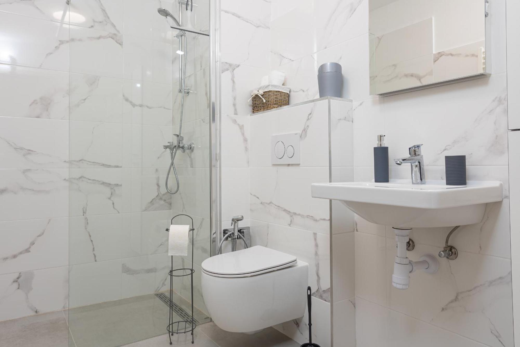 Residence Marina スプリト 部屋 写真