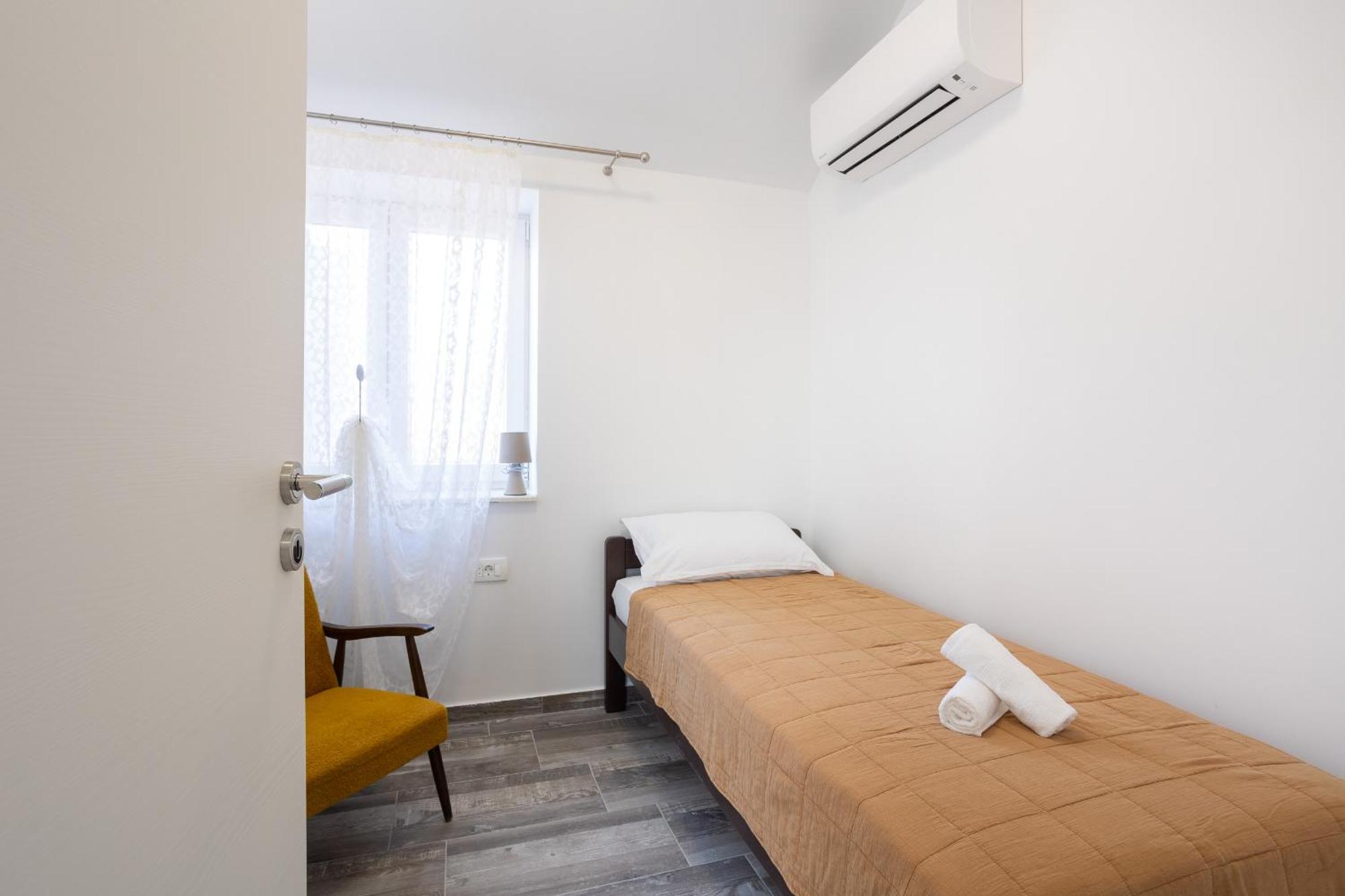 Residence Marina スプリト 部屋 写真
