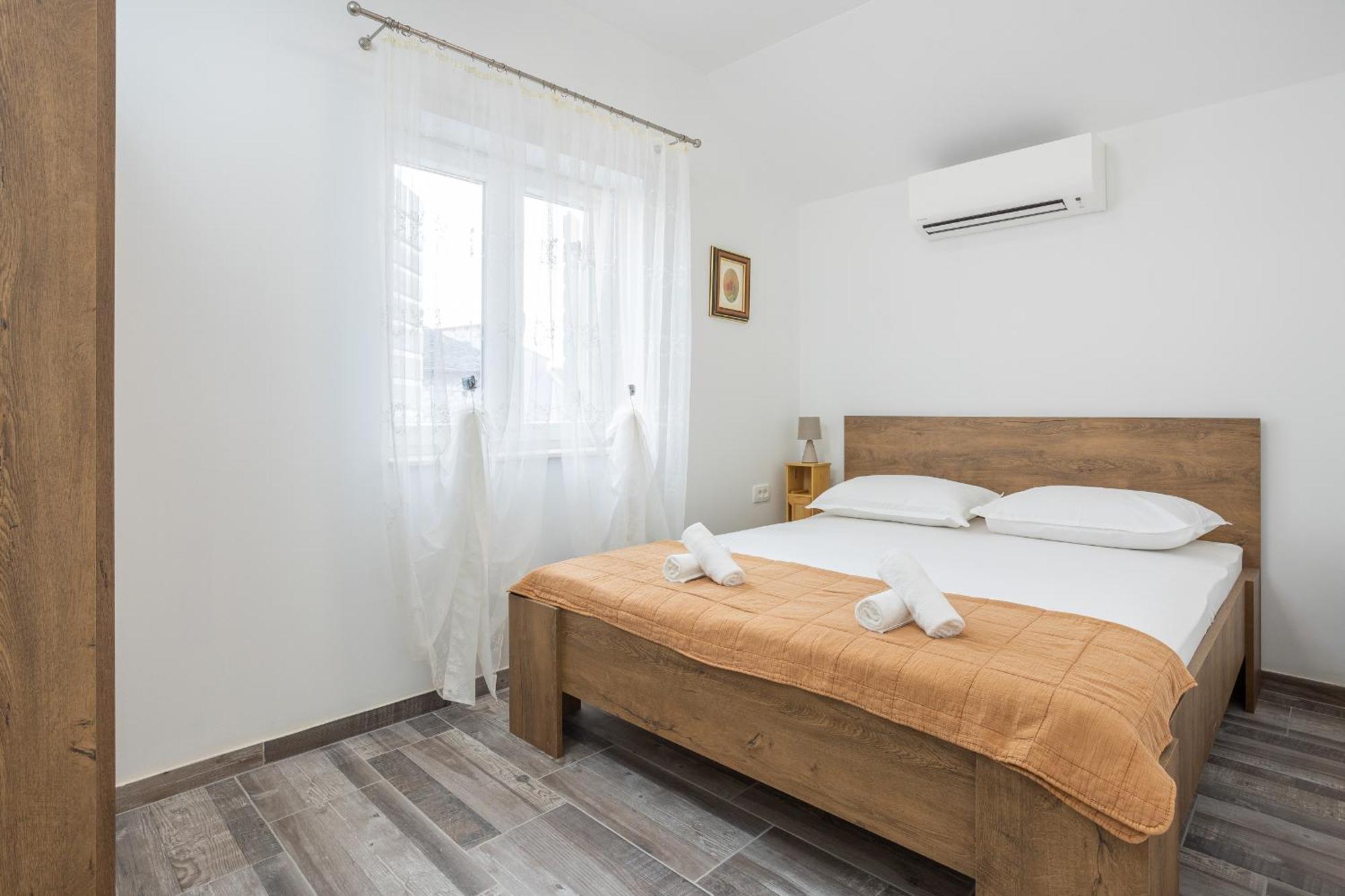 Residence Marina スプリト 部屋 写真